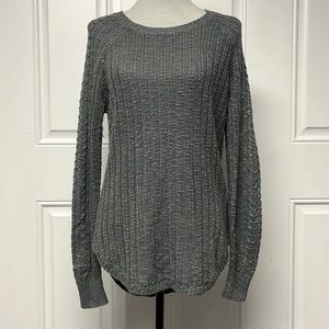 Pink republic size juniors large.